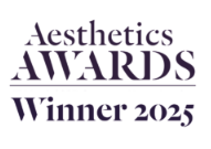 Aesthetics Awards Winner 2025